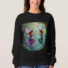 Damens söta skjorta t shirt