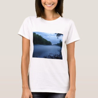 Damer behandla som ett barn - dockan (passar) - tee shirt
