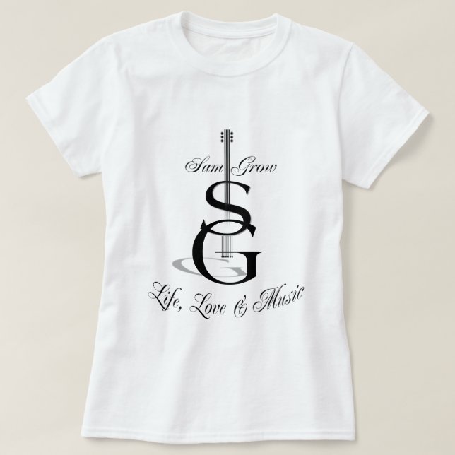 Damer behandla som ett barn - för utslagsplatsSG T-shirt (Design framsida)