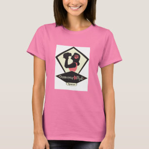 Damer DIAR T-shirtt T-shirt