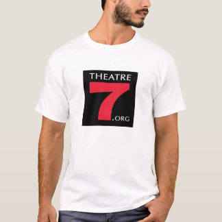 Damer förstörde T med citationstecken! T-shirt