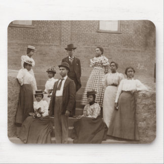 Damer & gentlemän musmatta