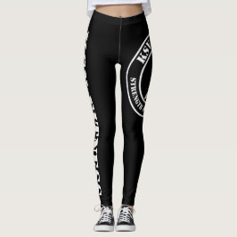 Damer KSV Leggings