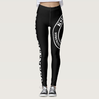 Damer KSV Leggings