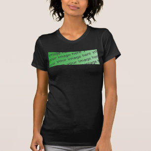 Damer rena Twofer (passar), Tee