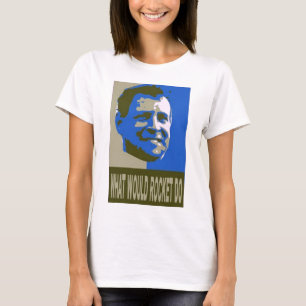 Damer Rocketwear T Shirt