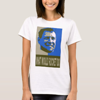 Damer Rocketwear T Shirt