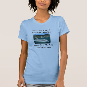 Damer T Tee Shirt
