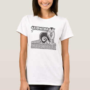 Damernas 2025 t shirt