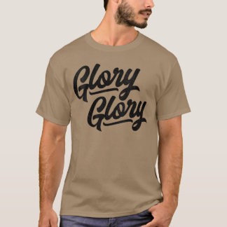 Damernas Ära Ära Georgia Rally Fight sång VNeck T Shirt