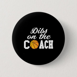 Damernas baskettränare - Baskettränarepresent - Knapp
