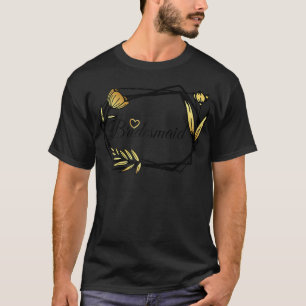 Damernas bröllopsfest Tote  Jag gör  Vi gör  Brud  T Shirt