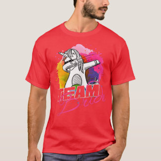 Damernas Brudlag - Kvinnor Hen Night P T Shirt
