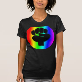 Damernas Petite T-Shirt