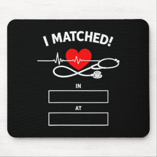 Damernas roliga Matchad Match Dag 2026 Resident Musmatta