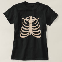 Damernas seriefigurer revben Halloween T-Shirt