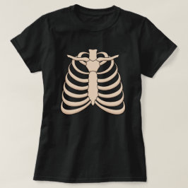 Damernas seriefigurer revben Halloween T-Shirt