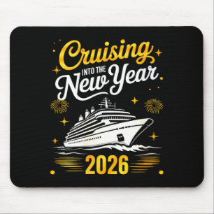Damers cruising in på 2026 nyårsafton Matchande F Musmatta