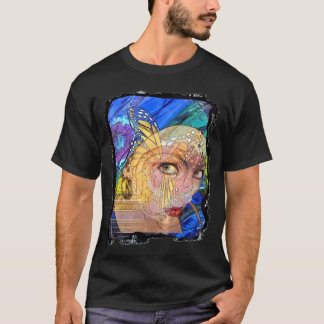 DAMFJÄRIL TEE SHIRT