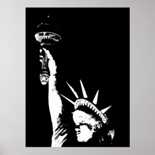 Damfrihet Poster
