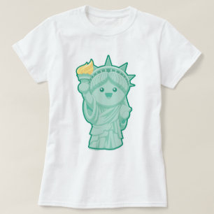 Damfrihet Tee