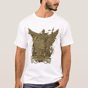 DamfrihetT-tröja Tee Shirt
