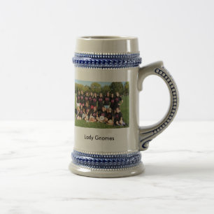 DamGnomesöl Stein Sejdel