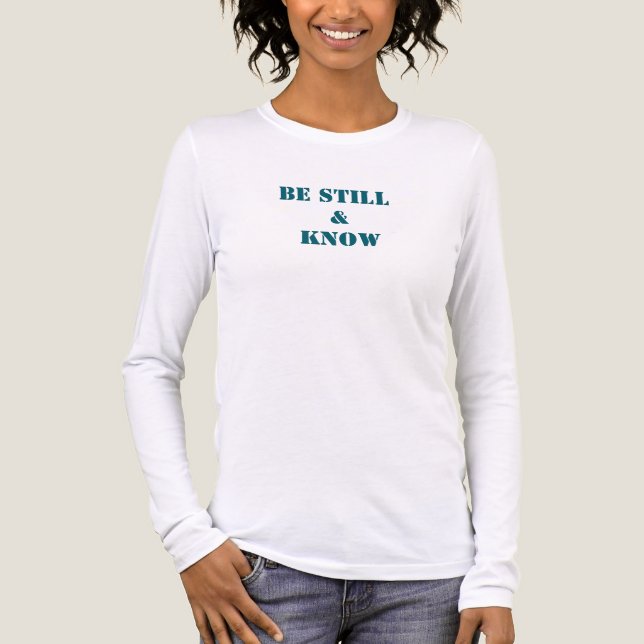 Damgrafisk t-shirt (Framsida)