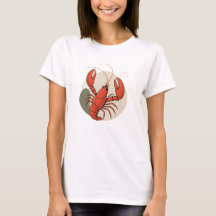Damgrillmästare BBQ T-Shirt