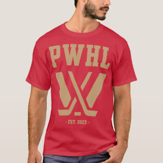 Damhockeydesign T Shirt