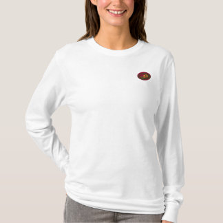 DamHoodie Tee Shirt
