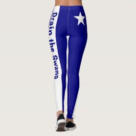 Damhösor Leggings