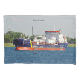 Damia Desgagnes kudde fodral