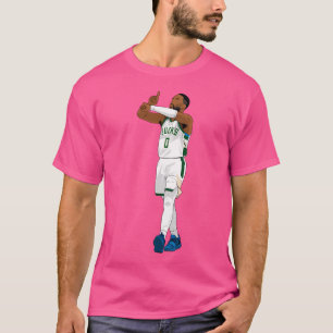 Damian Lillard T Shirt