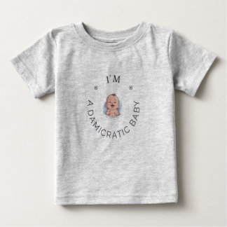 Damicratic T Shirt
