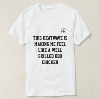 Damicratisk T-Shirt