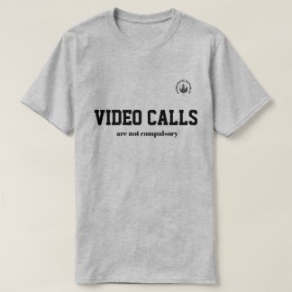 Damicratisk T-Shirt