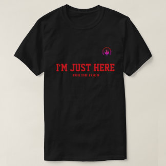 Damicratisk T-Shirt