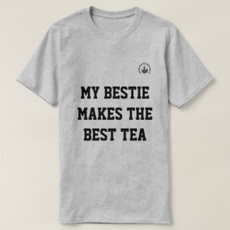 Damicratisk T-Shirt