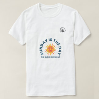 Damicratisk T-Shirt