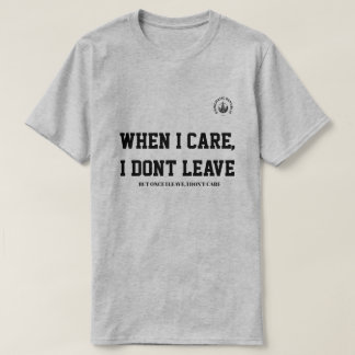 Damicratisk T-Shirt