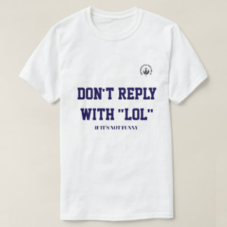 Damicratisk T-Shirt