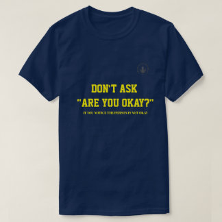 Damicratisk T-Shirt