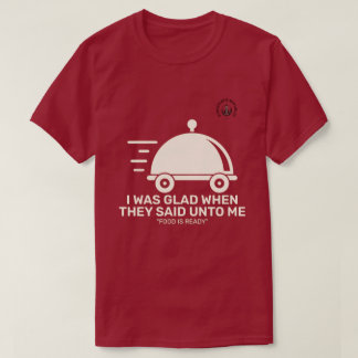 Damicratisk T-Shirt