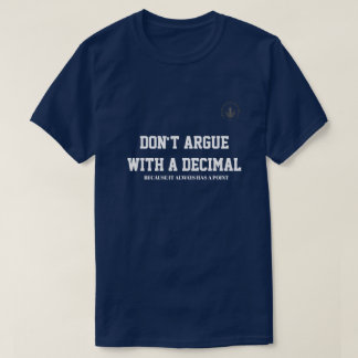 Damicratisk T-Shirt