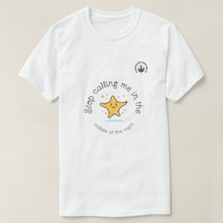 Damicratisk T-Shirt