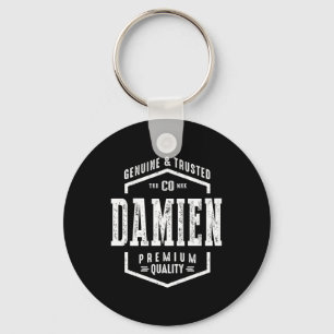 Damien Nyckelring