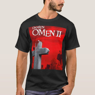 Damien T Shirt