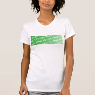 Damkapacitet/sportT-tröja T Shirt