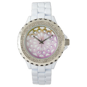 damklockor konst och design ewatch armbandsur